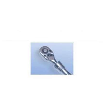 Eat-In Replacement Head Kit for EZ RMR382 .38 in. Ratchets EA2590684